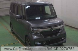 honda n-box 2018 -HONDA--N BOX JF3--1106205---HONDA--N BOX JF3--1106205-