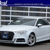 audi a3 2018 -AUDI--Audi A3 ABA-8VCZPL--WAUZZZ8V2J1062705---AUDI--Audi A3 ABA-8VCZPL--WAUZZZ8V2J1062705- image 1