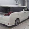 toyota alphard 2021 -TOYOTA 【四日市 300ｾ9243】--Alphard 3BA-AGH30W--AGH30-0372894---TOYOTA 【四日市 300ｾ9243】--Alphard 3BA-AGH30W--AGH30-0372894- image 2