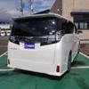 toyota vellfire 2016 CFJ1837998 image 2