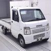 suzuki carry-truck 2009 -SUZUKI--Carry Truck DA63T--609635---SUZUKI--Carry Truck DA63T--609635- image 1