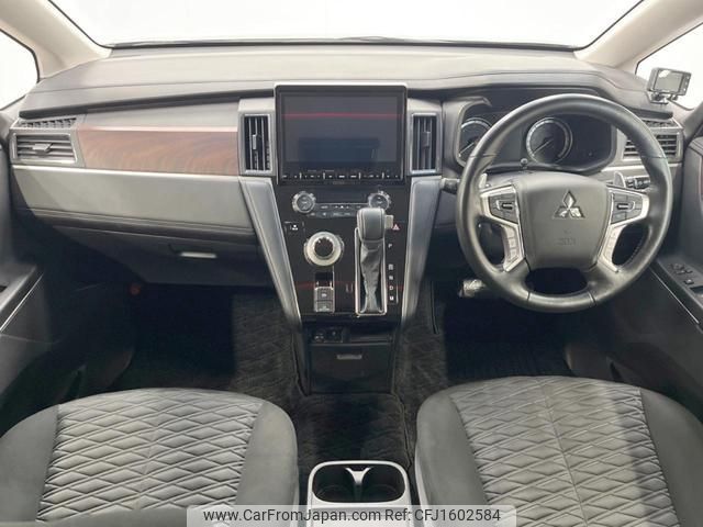 mitsubishi delica-d5 2021 CFJ1602584 image 2