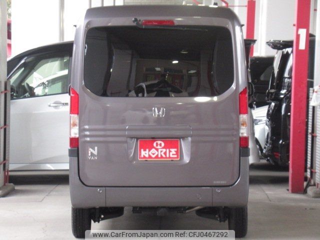 honda n-van 2023 -HONDA 【名変中 】--N VAN JJ2--6003135---HONDA 【名変中 】--N VAN JJ2--6003135- image 2