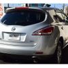 nissan murano 2011 -NISSAN--Murano CBA-TZ51--TZ51-012145---NISSAN--Murano CBA-TZ51--TZ51-012145- image 7