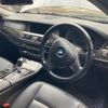 bmw 5-series 2016 CFJ1864924 image 17