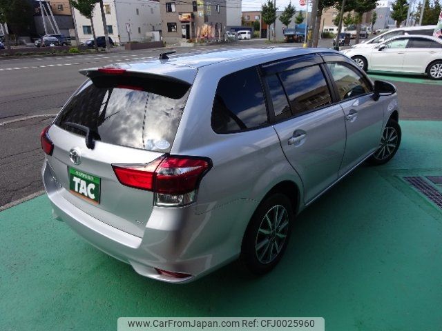 toyota corolla-fielder 2018 -TOYOTA 【名変中 】--Corolla Fielder NZE164G--7062505---TOYOTA 【名変中 】--Corolla Fielder NZE164G--7062505- image 2