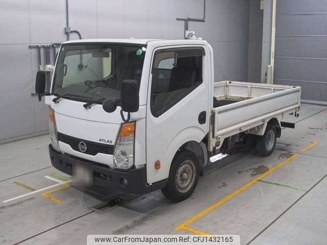 nissan atlas 2016 -NISSAN--Atlas CBF-SQ2F24--SQ2F24-042924---NISSAN--Atlas CBF-SQ2F24--SQ2F24-042924- image 1