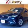 mazda cx-3 2015 quick_quick_DK5FW_DK5FW-116208 image 1