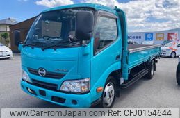 hino dutro 2017 GOO_NET_EXCHANGE_1100943A30240826W005