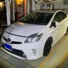 toyota prius-phv 2012 -TOYOTA--Prius PHV DLA-ZVW35--ZVW35-3027725---TOYOTA--Prius PHV DLA-ZVW35--ZVW35-3027725- image 1