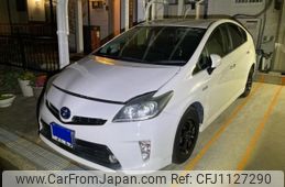 toyota prius-phv 2012 -TOYOTA--Prius PHV DLA-ZVW35--ZVW35-3027725---TOYOTA--Prius PHV DLA-ZVW35--ZVW35-3027725-