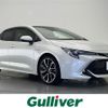 toyota corolla-sport 2020 -TOYOTA--Corolla Sport 6AA-ZWE211H--ZWE211-1035328---TOYOTA--Corolla Sport 6AA-ZWE211H--ZWE211-1035328- image 1