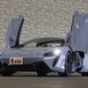 mercedes-benz slr-mclaren 2023 CFJ1603684 image 19