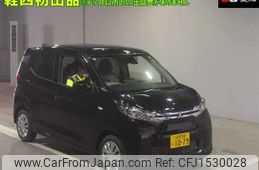 mitsubishi ek-wagon 2024 CFJ1530028