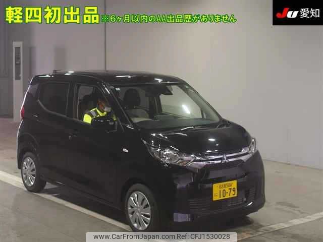 mitsubishi ek-wagon 2024 CFJ1530028 image 1