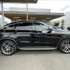 mercedes-benz gle-class 2018 quick_quick_LDA-166024_WDC2923242A118951 image 14
