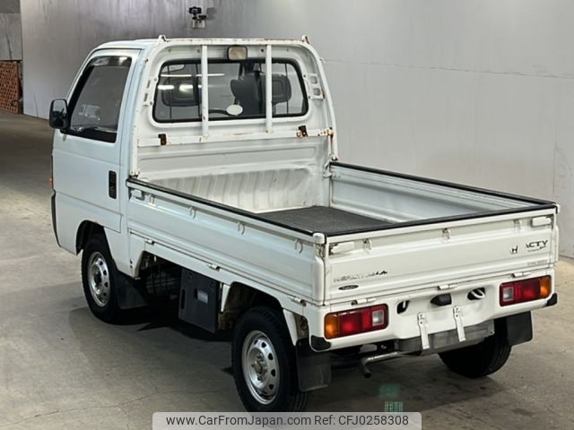 honda acty-truck 1995 -HONDA--Acty Truck HA4-2209661---HONDA--Acty Truck HA4-2209661- image 2