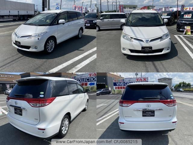 toyota estima 2012 quick_quick_DBA-ACR55W_ACR55W-0031262 image 2