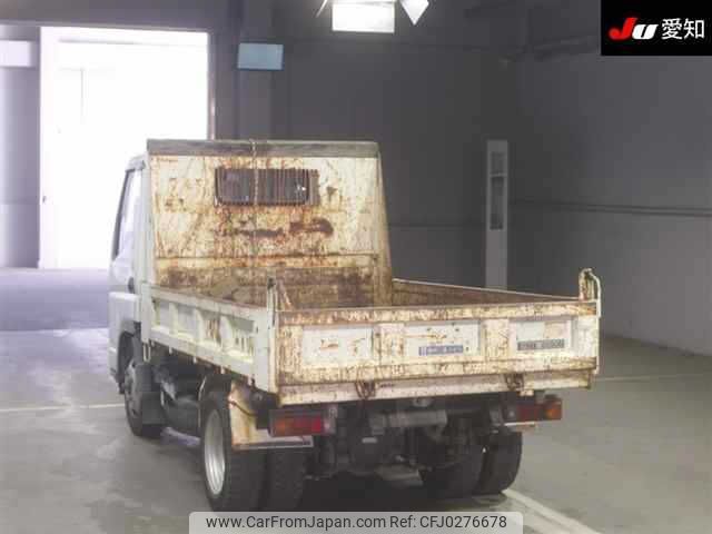 mitsubishi-fuso canter 2003 -MITSUBISHI--Canter FE71CBD-504078---MITSUBISHI--Canter FE71CBD-504078- image 2