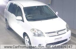 toyota raum 2003 22546