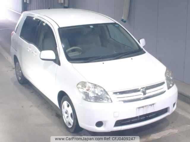 toyota raum 2003 22546 image 1