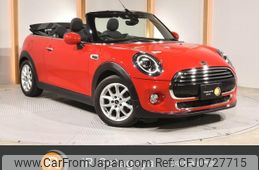 mini mini-others 2019 quick_quick_WJ15M_WMWWJ320403J77295