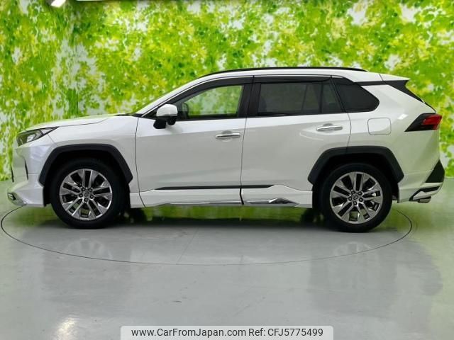 toyota rav4 2019 quick_quick_6BA-MXAA54_MXAA54-4003496 image 2