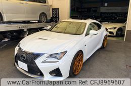 lexus rc-f 2015 quick_quick_USC10_USC10-6000508