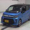 daihatsu move 2022 -DAIHATSU 【滋賀 581ゆ8317】--Move LA150S-2131787---DAIHATSU 【滋賀 581ゆ8317】--Move LA150S-2131787- image 1
