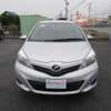 toyota vitz 2013 504749-RAOID:10837 image 2