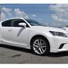 lexus ct 2016 GOO_JP_700020111130240901003 image 7