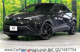 toyota c-hr 2023 CFJ1687754