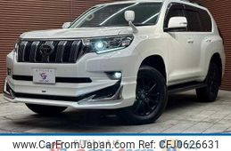 toyota land-cruiser-prado 2020 quick_quick_LDA-GDJ150W_GDJ150-0050535