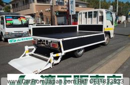 isuzu elf-truck 2005 CFJ1833933