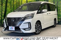 nissan serena 2019 -NISSAN--Serena DAA-GFC27--GFC27-181094---NISSAN--Serena DAA-GFC27--GFC27-181094-