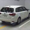toyota corolla-fielder 2017 CFJ1813743 image 2