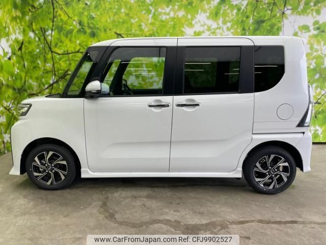 daihatsu tanto 2023 quick_quick_5BA-LA650S_LA650S-0388647 image 2