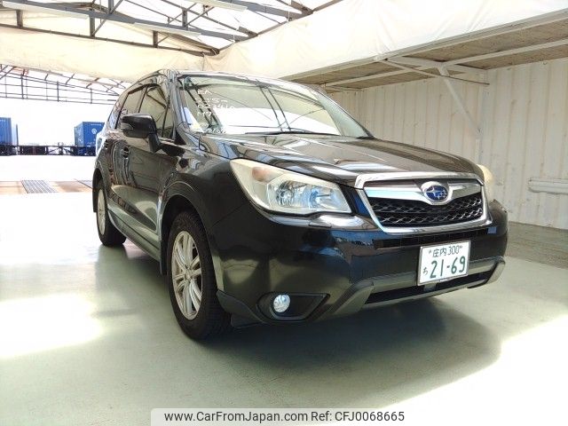 subaru forester 2013 ENHANCEAUTO_1_ea286091 image 1