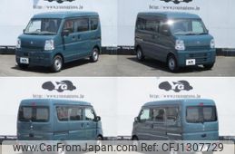 suzuki every 2025 quick_quick_5BD-DA17V_927327