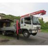 isuzu forward 2002 CFJ1557326 image 8