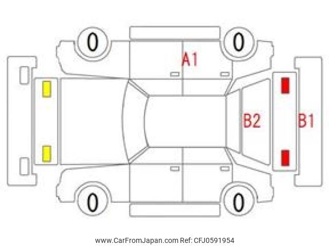 nissan note 2021 -NISSAN--Note 6AA-E13--E13-047516---NISSAN--Note 6AA-E13--E13-047516- image 2