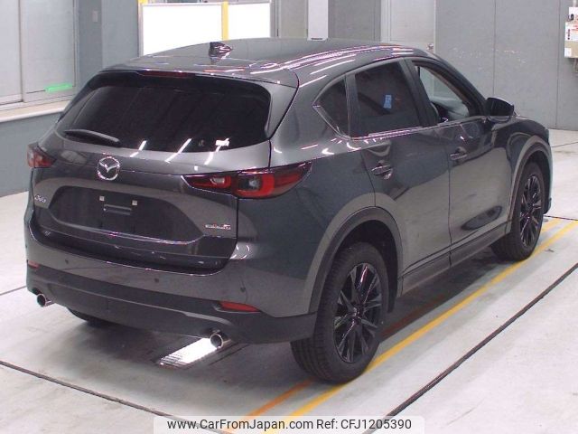 mazda cx-5 2024 -MAZDA--CX-5 KF2P-610773---MAZDA--CX-5 KF2P-610773- image 2