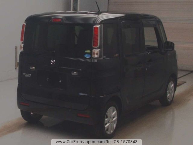 mazda flair-wagon 2020 CFJ1570843 image 2