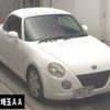 daihatsu copen 2003 -DAIHATSU--Copen L880K--0015417---DAIHATSU--Copen L880K--0015417- image 1