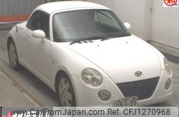 daihatsu copen 2003 -DAIHATSU--Copen L880K--0015417---DAIHATSU--Copen L880K--0015417-