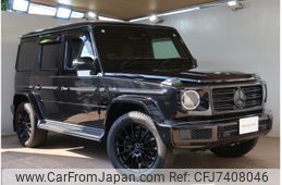 mercedes-benz g-class 2021 -MERCEDES-BENZ--Benz G Class 3DA-463350--W1N4633502X386246---MERCEDES-BENZ--Benz G Class 3DA-463350--W1N4633502X386246-