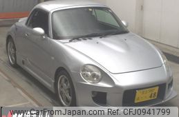 daihatsu copen 2002 -DAIHATSU 【足立 580ﾎ48】--Copen L880K-0004765---DAIHATSU 【足立 580ﾎ48】--Copen L880K-0004765-
