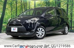 toyota sienta 2016 quick_quick_NCP175G_NCP175-7004133
