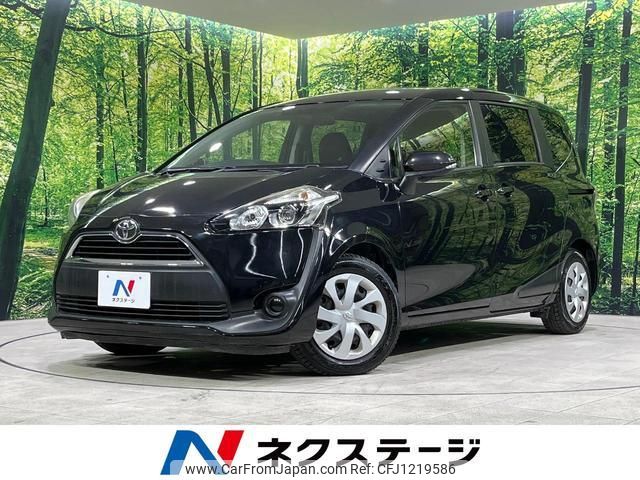 toyota sienta 2016 quick_quick_NCP175G_NCP175-7004133 image 1