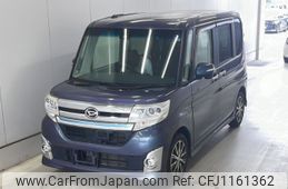 daihatsu tanto 2015 -DAIHATSU--Tanto LA600S-0331522---DAIHATSU--Tanto LA600S-0331522-